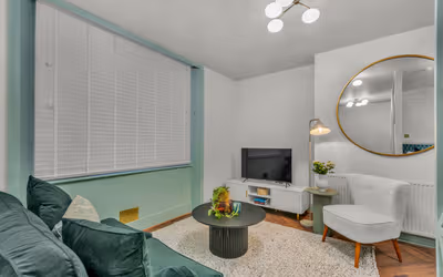 Kensington Residences by MySquare