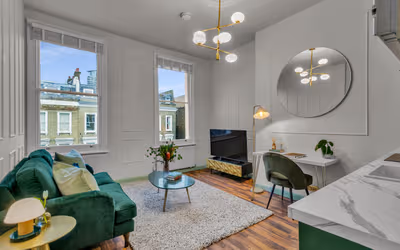 Kensington Residences by MySquare