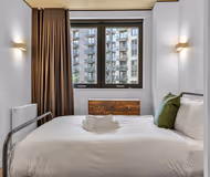 1 bedroom apartment at Wembley Park Apartments by MySquare