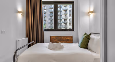 1 bedroom apartment at Wembley Park Apartments by MySquare