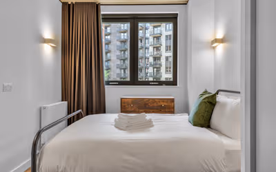 Wembley Park Apartments by MySquare