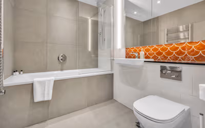 Wembley Park Apartments by MySquare