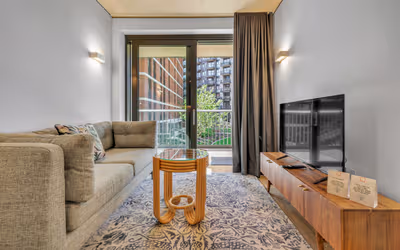 Wembley Park Apartments by MySquare