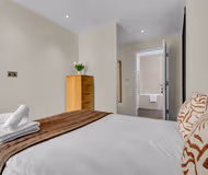 1 bedroom apartment at Wembley Park Apartments by MySquare