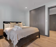 1 bedroom apartment at Luna Wembley Park Apartments by MySquare