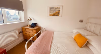 Chiswick Park Apartments - Wellesley Road