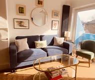 Chiswick Park Apartments - Wellesley Road