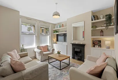 4-bedroom house in Greenwich