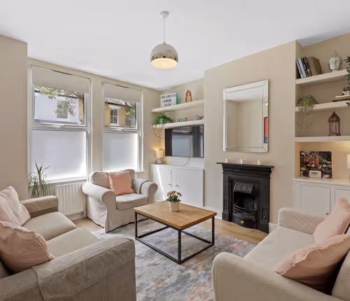 25 Fingal St Greenwich