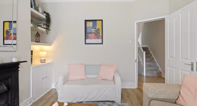 25 Fingal St Greenwich