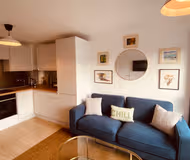 Chiswick Park Apartments - Wellesley Road