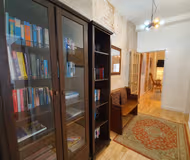 3-bedroom spacious apartment in Shoreditch