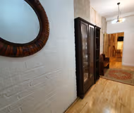 3-bedroom spacious apartment in Shoreditch