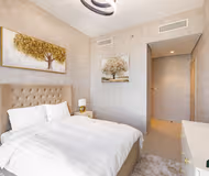 Grande 2BR with stunning Burj View