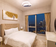 Grande 2BR with stunning Burj View