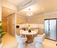 Grande 2BR with stunning Burj View