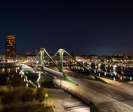 Oskar-von-Miller- Serviced Apartment