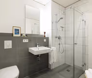 Oskar-von-Miller- Serviced Apartment