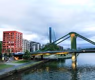 Oskar-von-Miller- Serviced Apartment