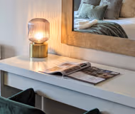 40 Handley's Elite Apartment