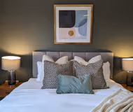 40 Handley's Elite Apartment