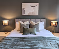 40 Handley's Elite Apartment