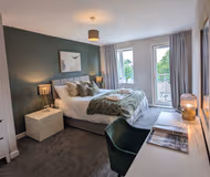 40 Handley's Elite Apartment