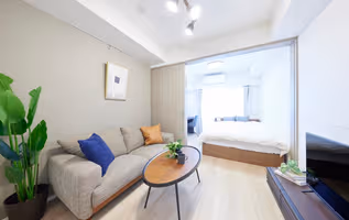 4 Chome Nishi-Ikebukuro Apartments