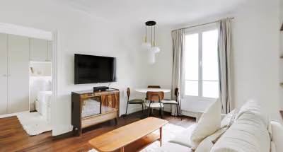 Rue de Sevres Serviced apartment