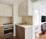 Rue de Sevres Serviced apartment