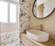 Rue de Sevres Serviced apartment