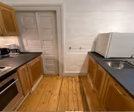 Gråbrødretorv Serviced Apartment