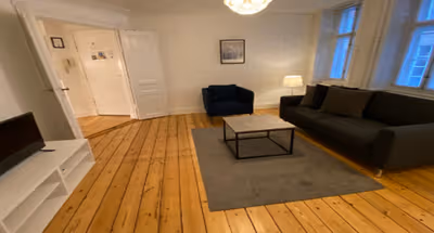 Knabrostræde Serviced Apartment