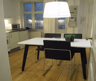 Knabrostræde Serviced Apartment