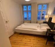 Knabrostræde Serviced Apartment