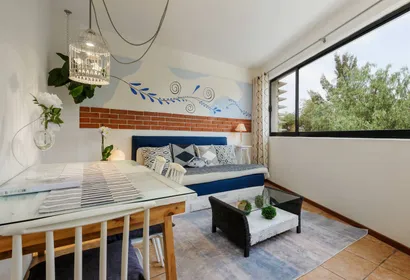 Masaryk Flat