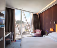 Altayçeşme Samanyolu Serviced Apartment