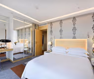 Altayçeşme Efe Boz Serviced Apartment