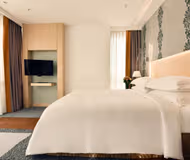 Altayçeşme Efe Boz Serviced Apartment