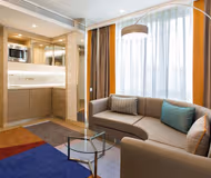 Altayçeşme Efe Boz Serviced Apartment