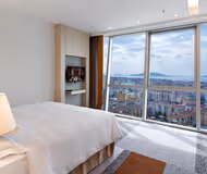 Altayçeşme Efe Boz Serviced Apartment