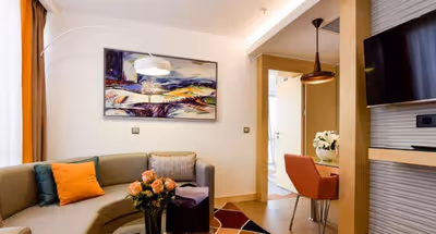 Altayçeşme Efe Boz Serviced Apartment