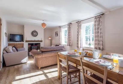 Columbine Cottage