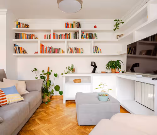 Calle de Pelayo Serviced Apartment