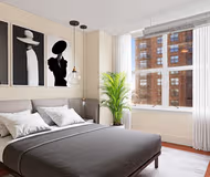 Cast Iron Lofts Apartment