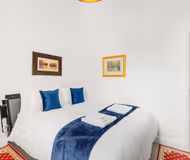Ladbroke Apartment