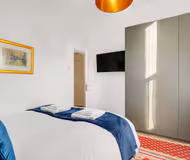 Ladbroke Apartment