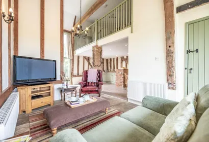 Harvest Cottage