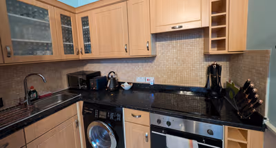 Castletown 1 BR