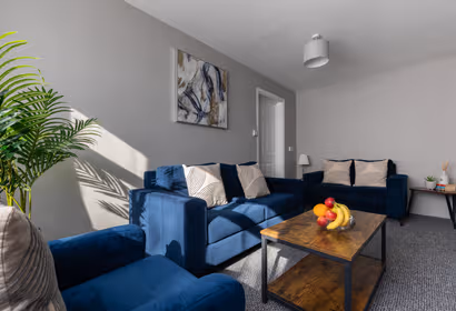 Lakeside 4BR